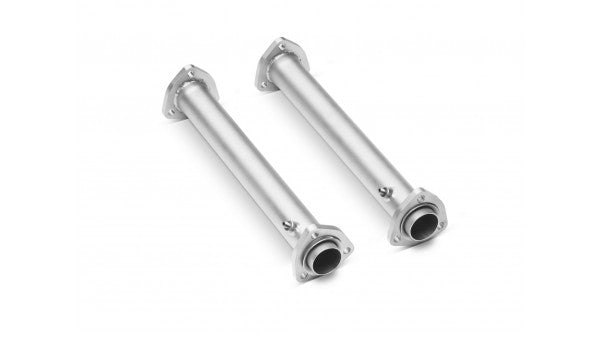 TUBI SPORT TEST PIPES SET 308 GTB/S