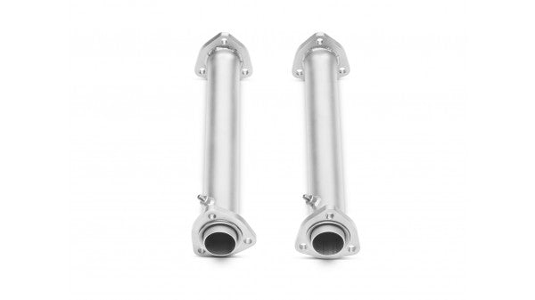 TUBI SPORT TEST PIPES SET 308 GTB/S