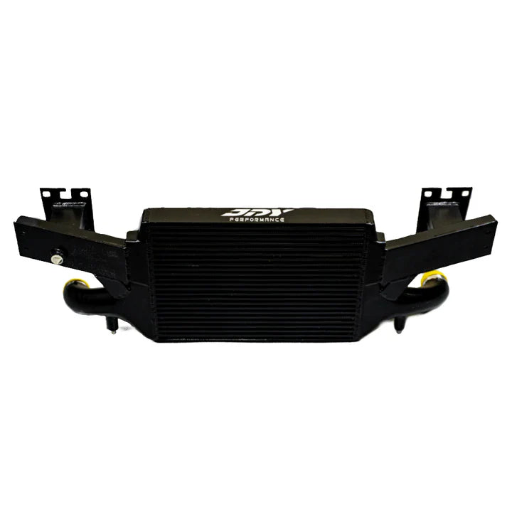 INTERCOOLER FOR EA855 DAZA DNWA RS3 TTRS