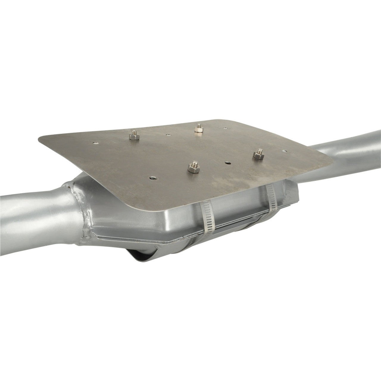 DEI Catalytic Converter Shield Universal - 0