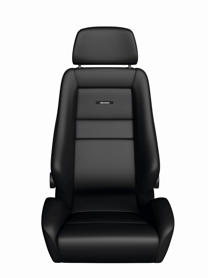 RECARO SEAT CLASSIC LX SITZ CLASSIC LX-LED.FLORA/FLORIDA SCHW.