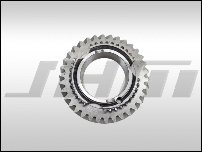 Gear, COUNTER SHAFT, 2nd (JHM) 34-18 teeth for EDU 01E Transmission