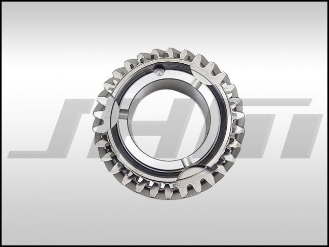 Gear, MAIN SHAFT, 4th (JHM) 30-29 teeth EDU for 01E Transmission