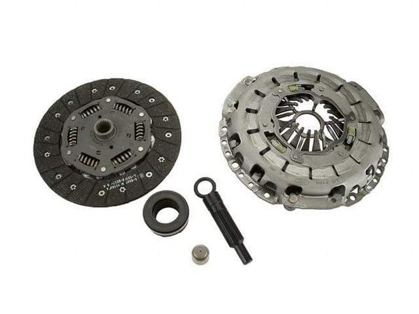 Luk OEM Clutch Kit - Audi 2.7T / Allroad / B5 S4 / C5 A6