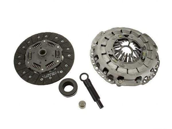 OE Manual Clutch Kit - Audi B6 S4