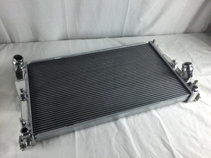 CSF 2011+ BMW 1 Series M / 07-11 BMW 335i / 2009+ BMW Z4 sDrive30i/Z4 sDrive35i (A/T Only) Radiator - 0