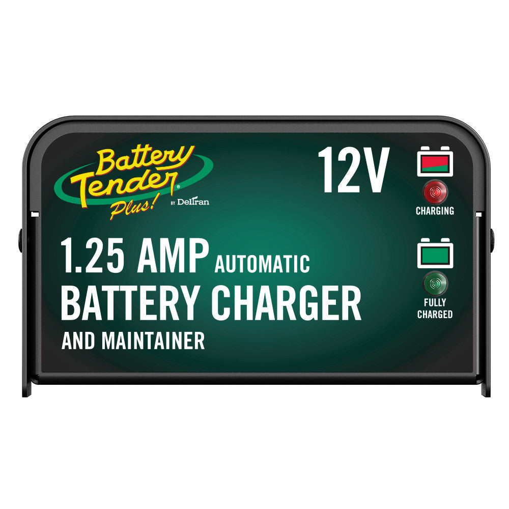 Battery Tender 12 V Battery Tender Plus