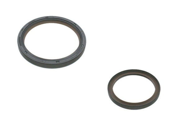 Crankshaft Seal Rear - VW/Audi / Mk4 2.8L 12v & 24v VR6 / 3.2L & 3.6L VR6 / W8 / W12