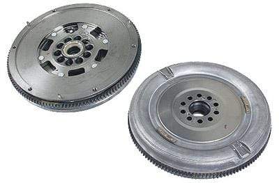 Flywheel (240mm) | Mk4 24v VR6 6spd