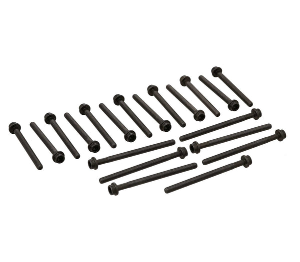 Cylinder Head Bolt Set - VW/Audi 3.2L VR6