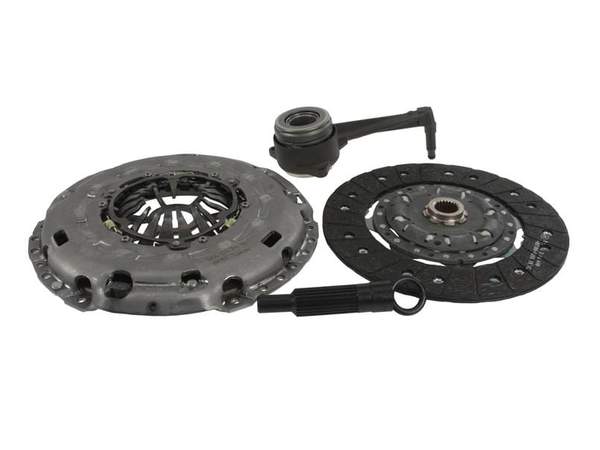 Luk OEM Clutch Kit - VW/Audi / 2.0T FSI / Mk5 / GTI / Jetta GLI / A3 / B6 Passat / EOS