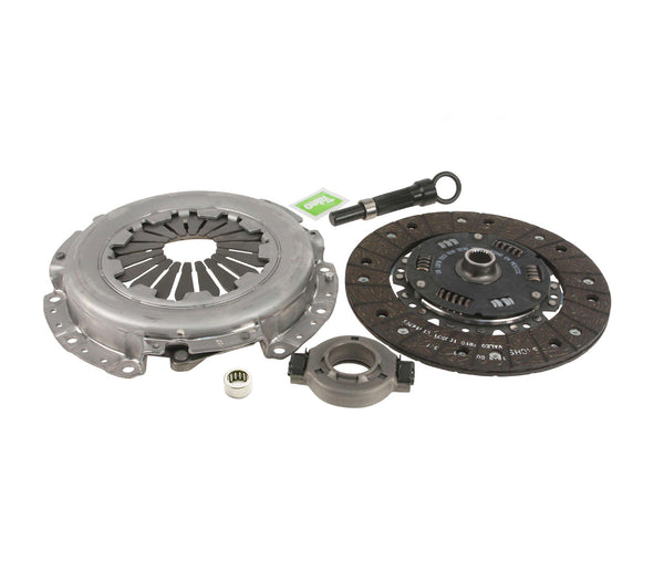 Clutch Kit (228mm) - VW / 2.0L / 1.9L / 2.1L / 1976-1979 Bus / All Vanagon Except Diesel