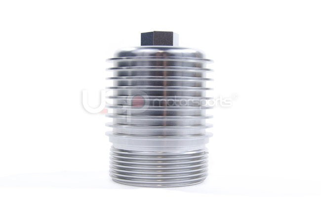 DSG Cool Flow Aluminum Filter Housing