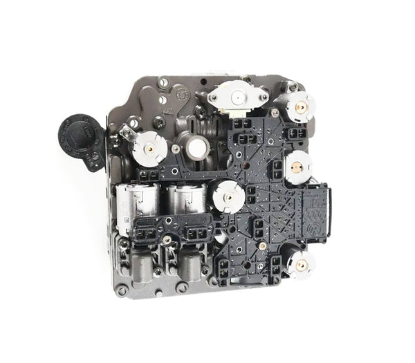 Mechatronics Control Unit - Audi 8P A3 | 02E325025ATZ6C