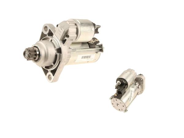 Starter - VW/Audi 2.0T FSi & TSi