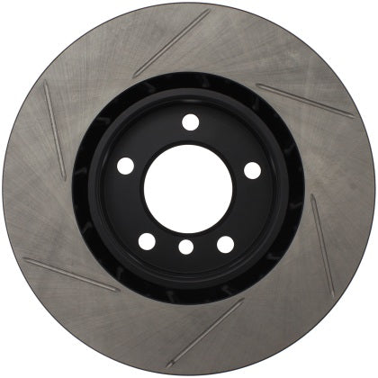 Stoptech Front Gas-Slotted Rotors - E36 M3 | Z3 M (315x28mm)