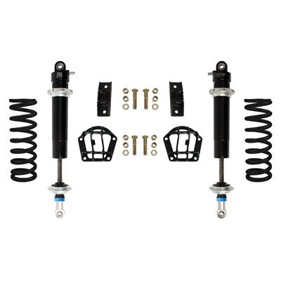 DETROIT SPEED COILOVER KIT FRT 92-2002 F BODY SINGLE