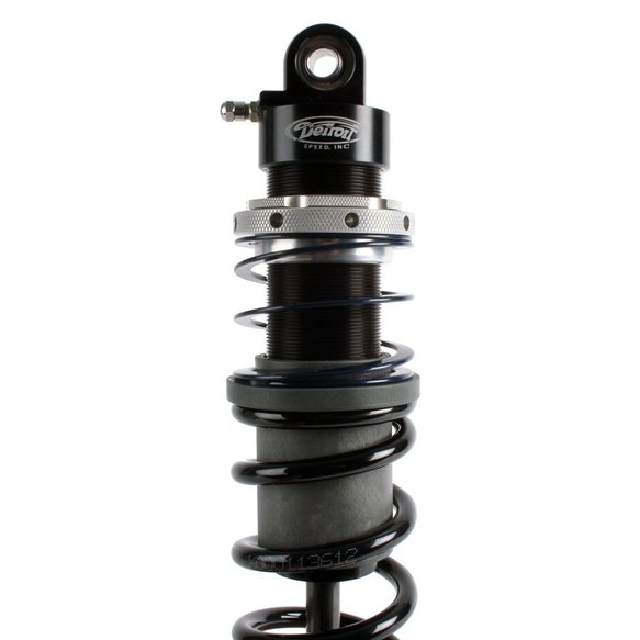 DETROIT SPEED COILOVER SPRING HELPER KIT - 0