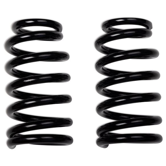 DETROIT SPEED COILOVER SPRINGS BBC 64-74 VARIOUS GM