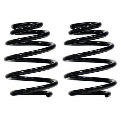 DETROIT SPEED COILOVER SPRINGS FRONT 2010-15 CAMARO