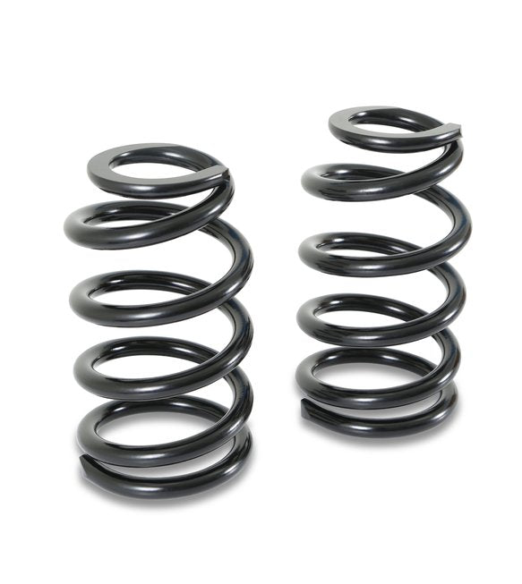 DETROIT SPEED COILOVER SPRINGS SBC/LS 70-88 VARIOUS GM