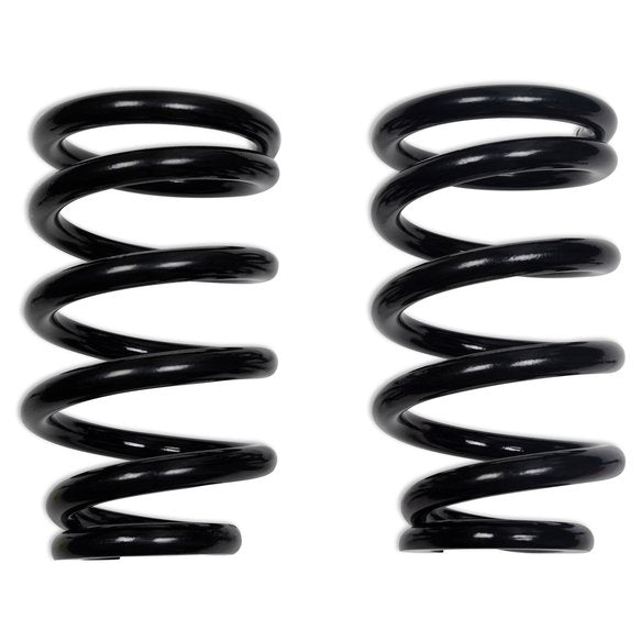 DETROIT SPEED COILOVER SPRINGS BBC 70-81 VARIOUS GM