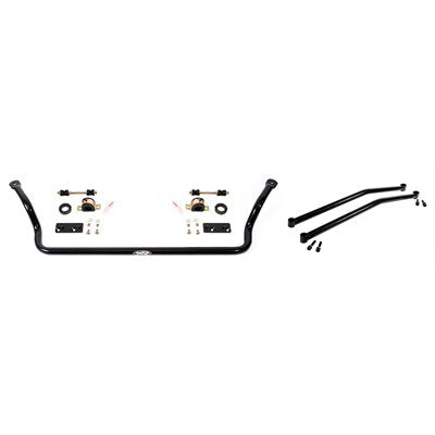 DETROIT SPEED ANTI-ROLL BAR CHASSIS BRACE KIT 78-88G