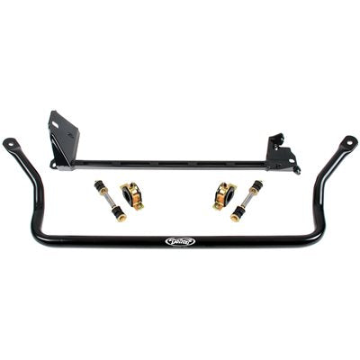 DETROIT SPEED FRONT ANTI-ROLL BAR KIT 82-92F