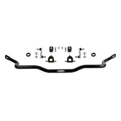 DETROIT SPEED FRONT ADJ SWAY BAR KIT 1-3/8 HLLW 93-02F