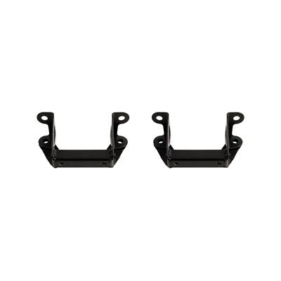 DETROIT SPEED 93-02F HD FRONT ANTI-ROLL BAR BRKT KIT