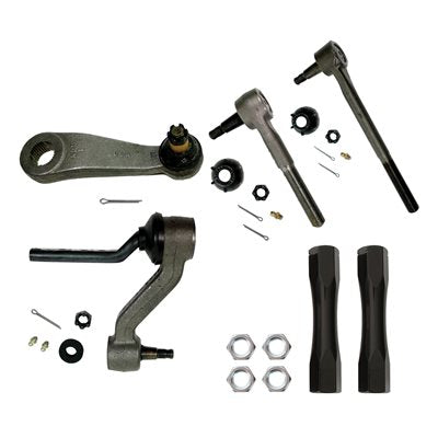 DETROIT SPEED FRONT SERVICE KIT 67-69CA 67-68FI 68-74X