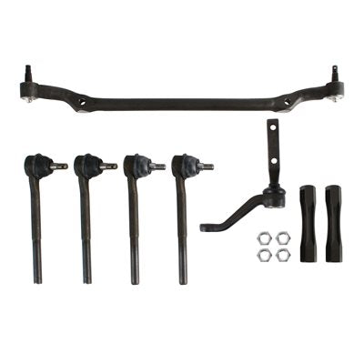 DETROIT SPEED FRONT SERVICE KIT 1982-1992 F-BODY