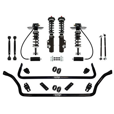 DETROIT SPEED SPEED KIT 2 10-11 CAMARO V8