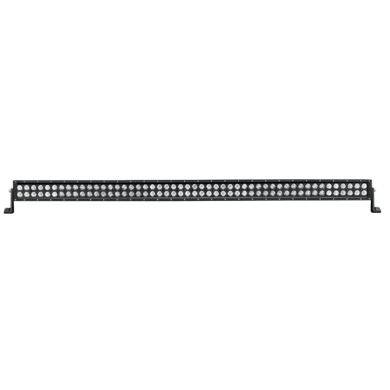 KC HiLiTES C-Series 50in. C50 LED Combo Beam Light Bar w/Harness 300w - Single