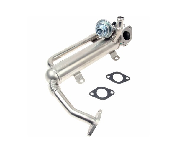 Exhaust Gas Recirculation (EGR) Cooler - VW/Audi Mk5 Jetta TDI