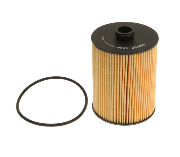 Oil Filter - VW / Porsche / 3.6L V6 / Atlas / CC / Passat / Touareg / Cayenne