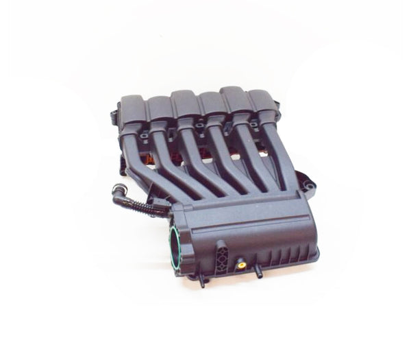 Intake Manifold - VW / 3.6L VR6 / CC / B6 / B7 / Passat