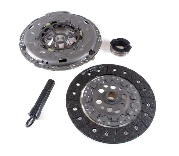 Clutch Kit - VW/Audi / Mk5 2.5L / TDi