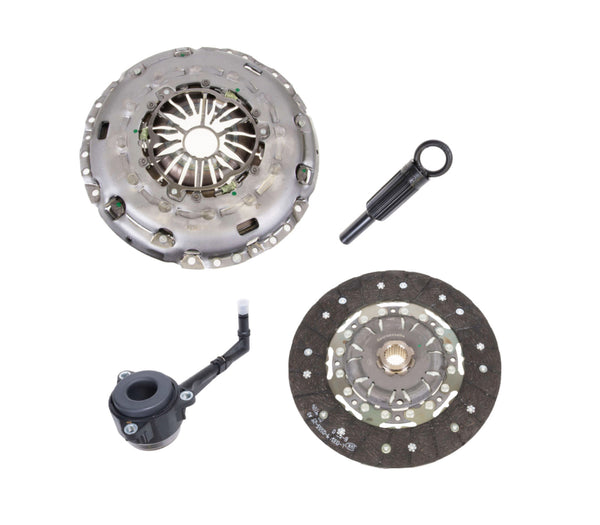 Clutch Kit OE Replacement - VW TDI / Mk6 / Golf / Jetta / Beetle / B7 Passat