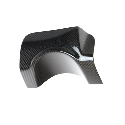 CARBON FIBER Heat Shield Subaru/WRX.STI 2004-2007