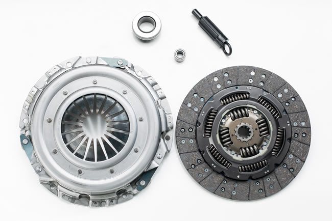 South Bend Clutch 92-95 GM 6.5L Stock Clutch Repl