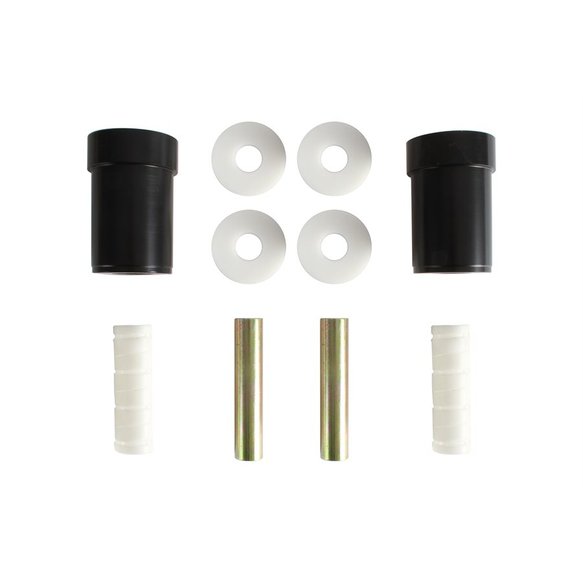 DETROIT SPEED DELRIN BUSHING KIT FOR LS (FRONT)