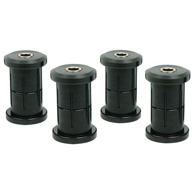 DETROIT SPEED HD URETHANE BUSHING KIT 67-81F 68-74NOVA