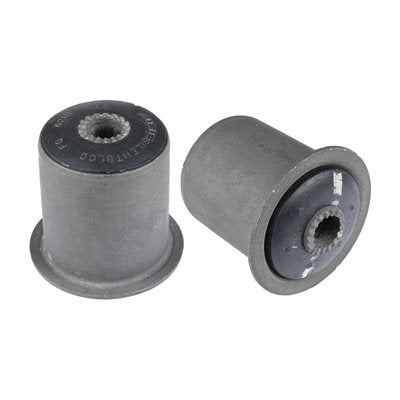 DETROIT SPEED Upper Axle Bushing Kit - 79-04 Mustang