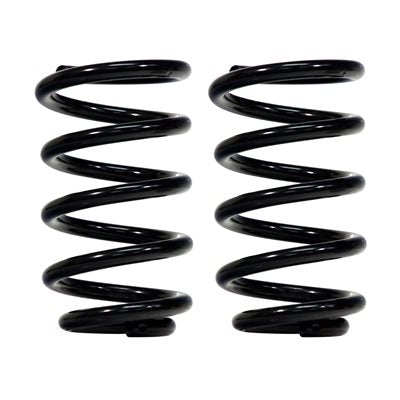 DETROIT SPEED REAR DROP SPRING KIT - 2010-15 CAMARO