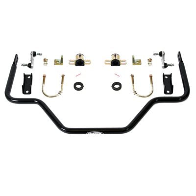 DETROIT SPEED REAR TUBULAR ANTI-ROLL BAR KIT 64-72 A