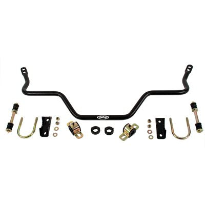 DETROIT SPEED REAR TUBULAR ANTI-ROLL BAR 1 82-02F 3