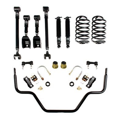 DETROIT SPEED SK2 REAR SUS KIT 78-88G W 2-3/4 EXCWGN