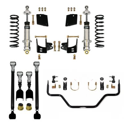 DETROIT SPEED SK3 REAR SUS KIT 78-88G W 2-3/4 EXCWGN