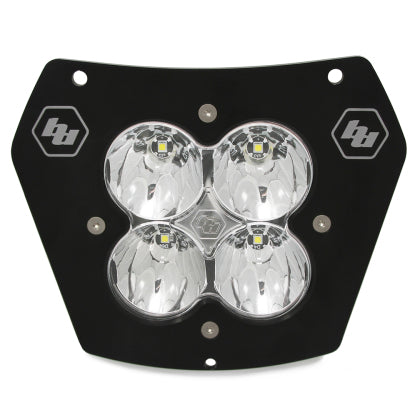 BAJA DESIGNS HEADLIGHT KIT: 2015-2016 HUSQVARNA XL80